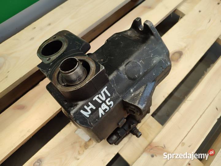 Pompa hydrauliczna 02432458A 2427949 Holland TVT Wilkowo