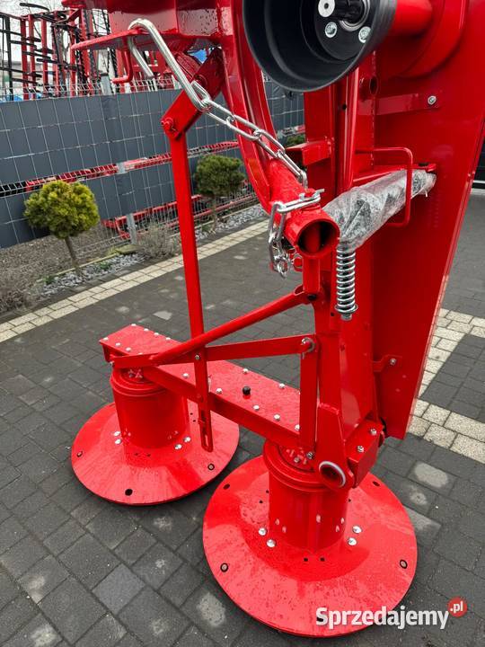 Kosiarka rotacyjna promocja lata ręki szybki Łęczyn