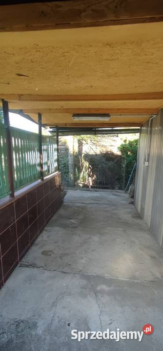 Działka ROD Konwalia Pyskowice