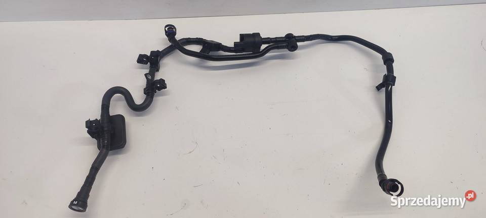 SKODA KAROQ PRZEWÓD PODCIŚNIENIA 05E133366BK