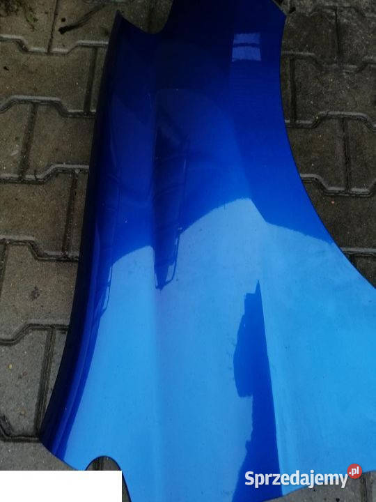 HONDA FRV FRV 2005 BŁOTNIK PRAWY PRZÓD B520P Kozubszczyzna