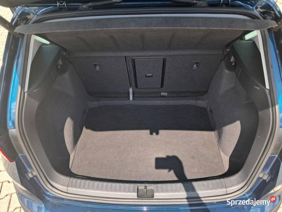 SEAT Ateca 2022r CarPlay FV23 1 Właściciel Tychy