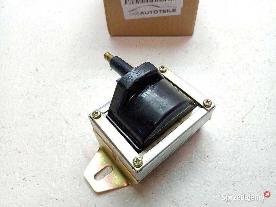 CEWKA ZAPŁONOWA PEUGEOT 106 I 11 60 19911996 osobowe świętokrzyskie Skarżysko-Kamienna