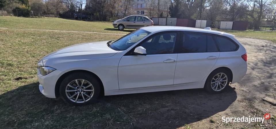 BMW seria 3 Seria 3