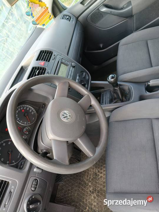 Golf V Janowiec Wielkopolski sprzedam