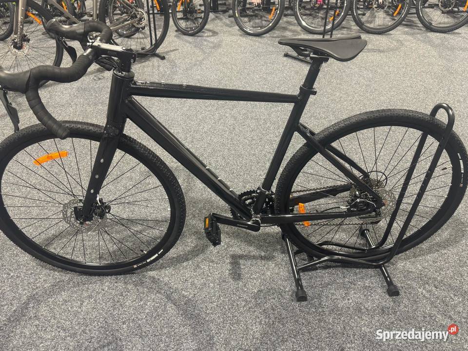 Rower Gravel STORM Focus 30 Raty 0 Poznań