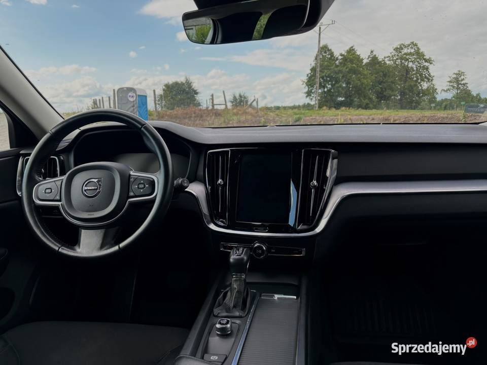 Volvo V60 polski salon 170000km Borki