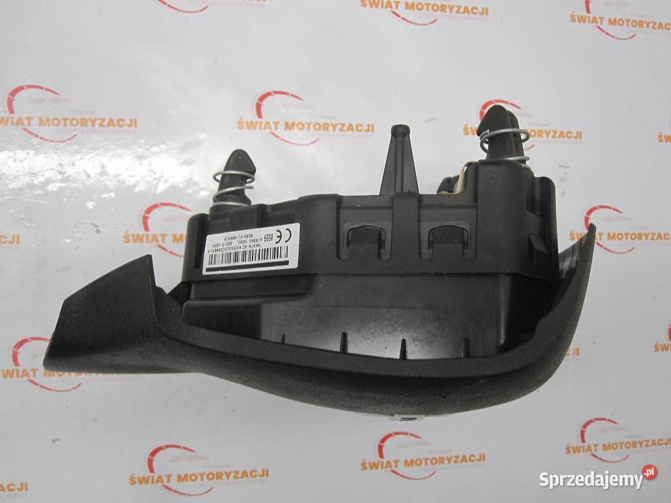 NISSAN NOTE II E12 15r Airbag poduszka kierowcy Kielce