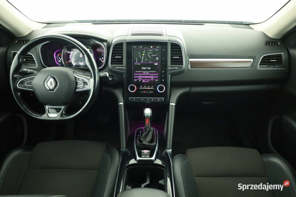 Renault Koleos 20 dCi Piaseczno