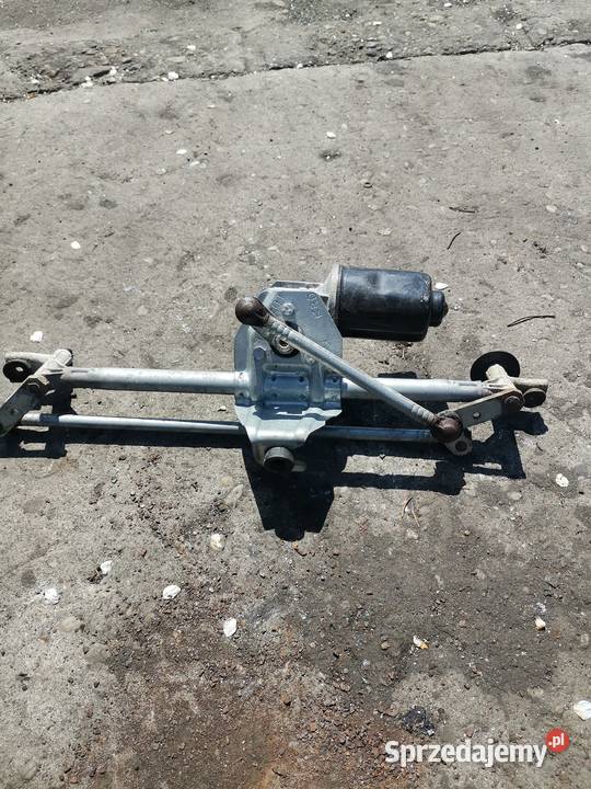 Mechanizm wycieraczek corsa c osobowe śląskie Czerwionka-Leszczyny