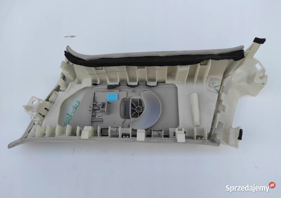 OSŁONA SŁUPKA DRUGIEGO LEWA INFINITI QX60 JX 1 Nowy Tomyśl