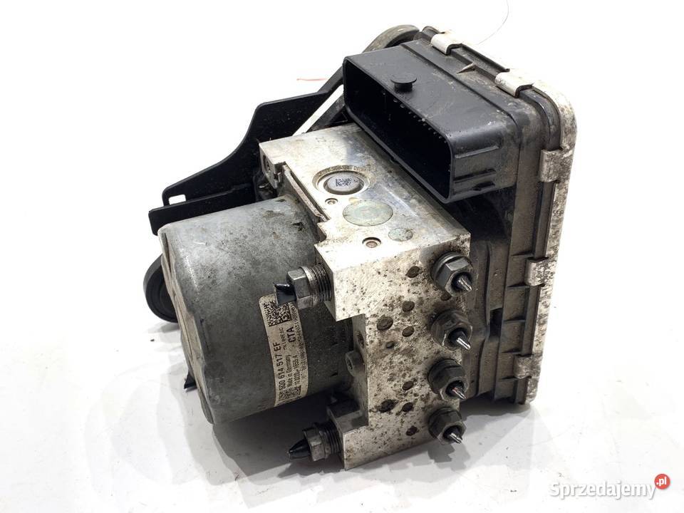 POMPA ABS VW TROC 5Q0614517EF 15 150 osobowe sprzedam