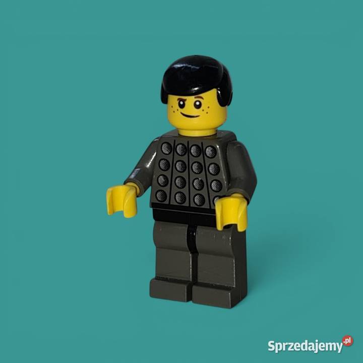 Lego Star Wars Boy