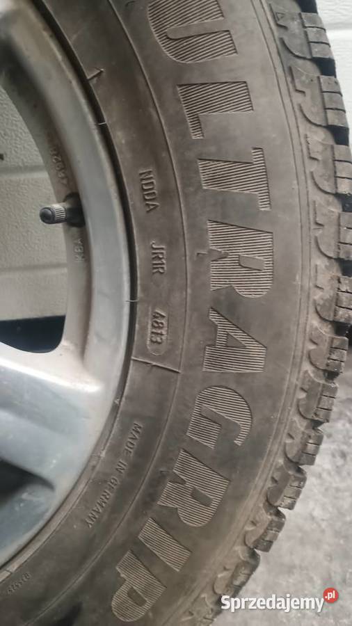 Koła hyundai Kia 16 Białystok