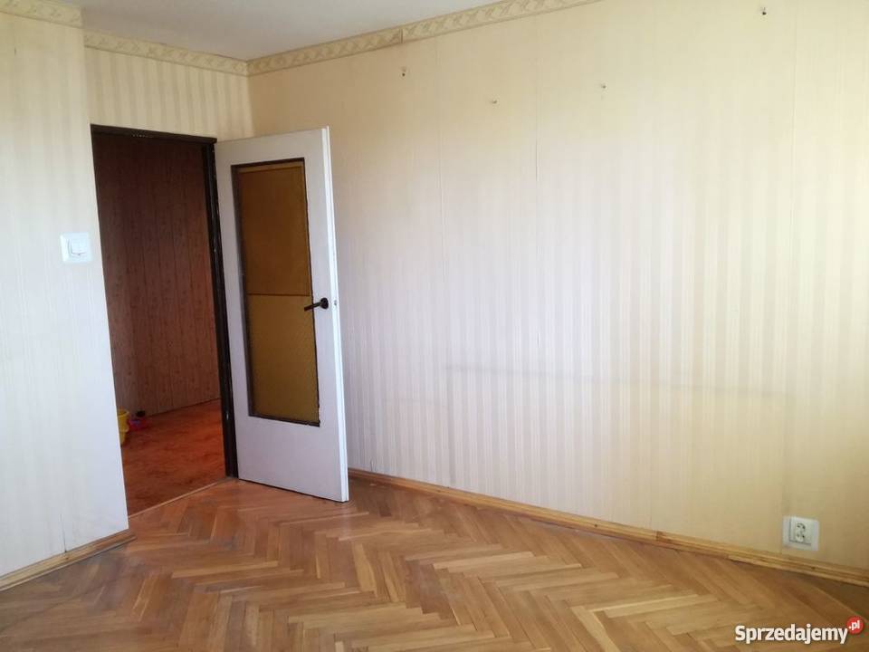 2pokoje do remontu Łukowa 1 Mieszkania Warszawa
