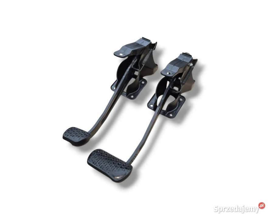 PEDAŁ HAMULCA MERCEDES VITO W639 W 639 VIANO Pedały