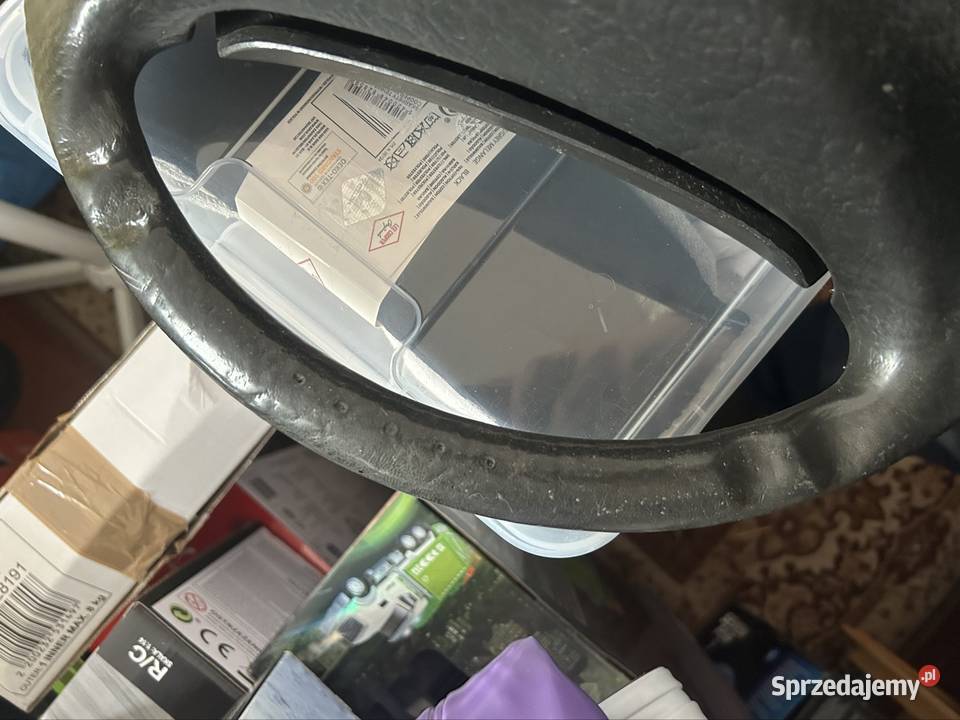 Pozostałości Audi 80 B3 Lidzbark