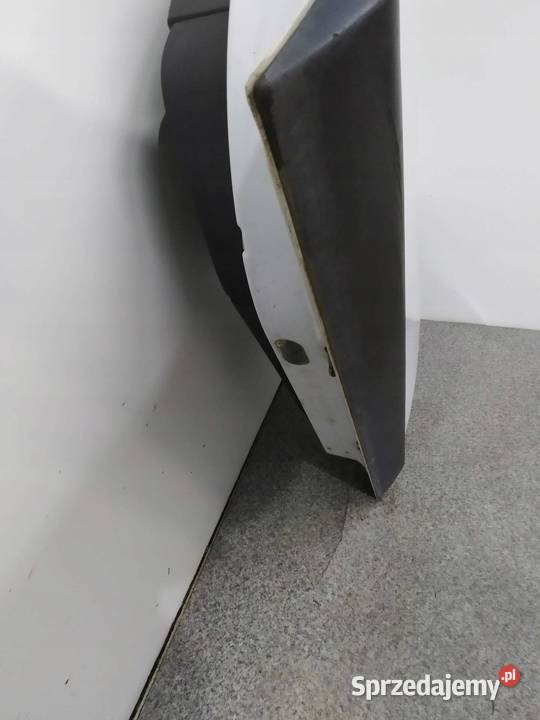 DRZWI PRAWE PRZÓD D389 Dacia Dokker I 2012 świętokrzyskie