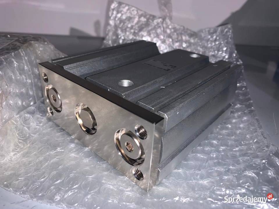 SMC MGQL32TF15DCN716 MGQL32TF15DCN716 Warszawa