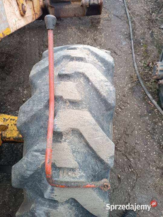 Wajcha dźwignia kiprowania hydrauliki t25 świętokrzyskie Busko-Zdrój sprzedam