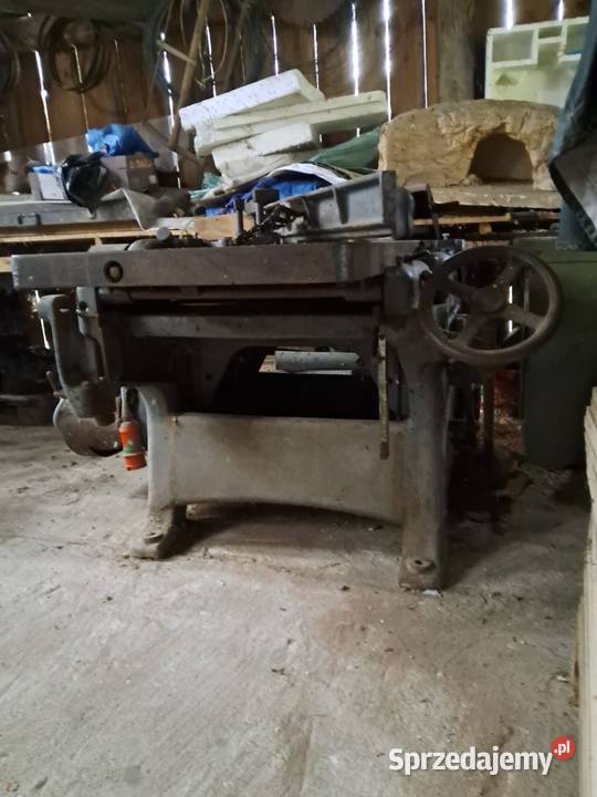 Heblarkogrubościówka 60 Rozkopaczew