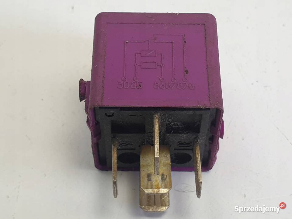 BMW E36 E39 E46 PRZEKAŹNIK 1388911 lubelskie Rudka sprzedam