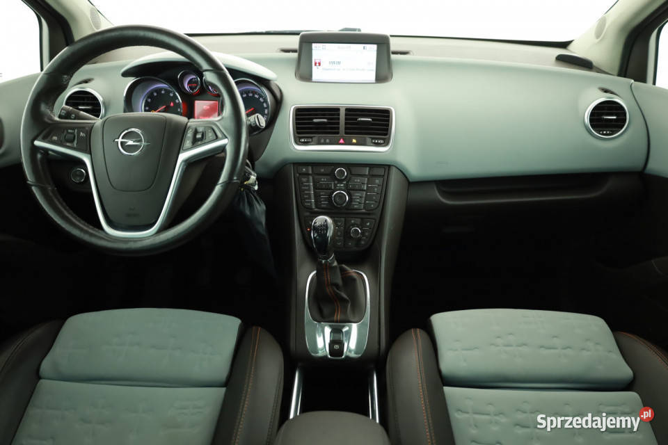 Opel Meriva 14 Turbo Piaseczno