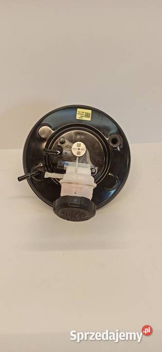 HYUNDAI BAYON SERWO POMPA HAMULCOWA 58500Q0860