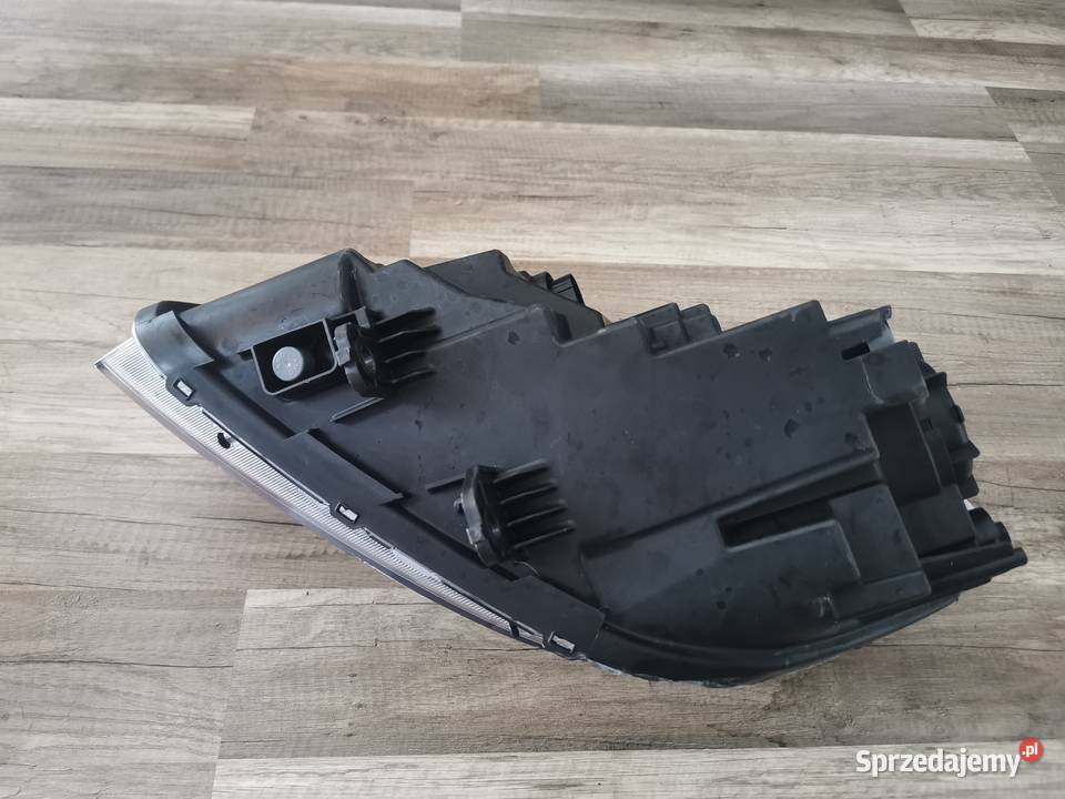 HYUNDAI KONA LIFT LAMPA PRAWA FULL LED EU osobowe Pielgrzymka sprzedam