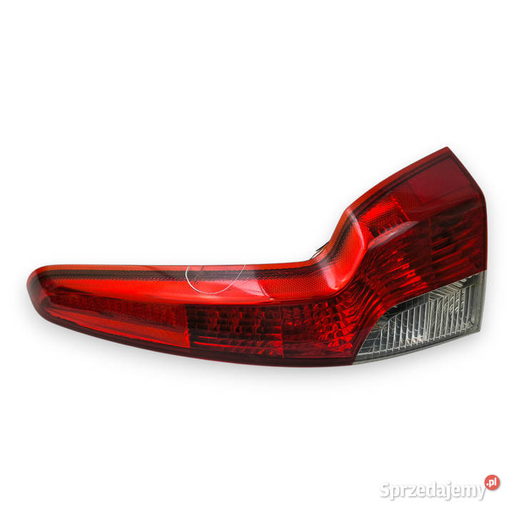 LAMPA PRAWA Volvo V50 I LIFT 20072012 tylna osobowe Lampy tylne Chełm