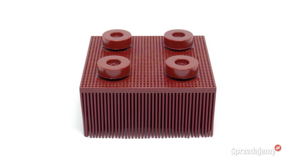Szczotki do cutter Lectra VT Vector 5000 7000 Prudnik
