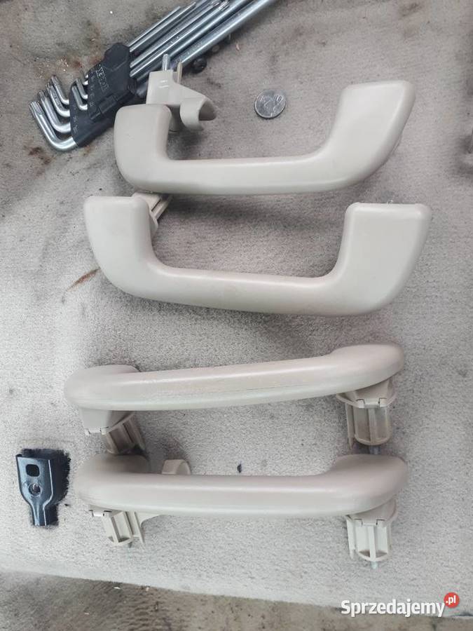 Strachołapki Avensis T25 beżowe Sandomierz