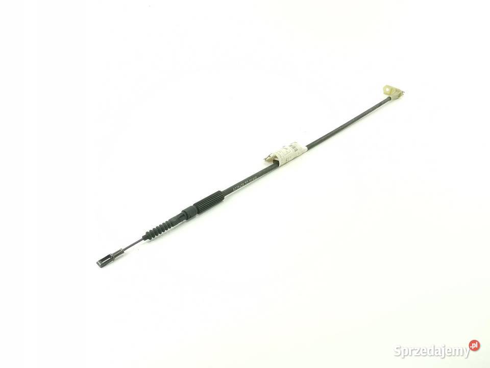 LINKA CIĘGNO HAMULCA POSTOJOWEGO MERCEDES S 9805