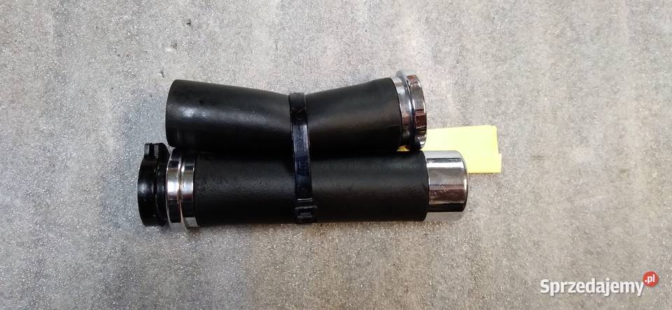 Manetki Rolgaz Honda Shadow VT 1100 C2 1998r małopolskie Jawiszowice