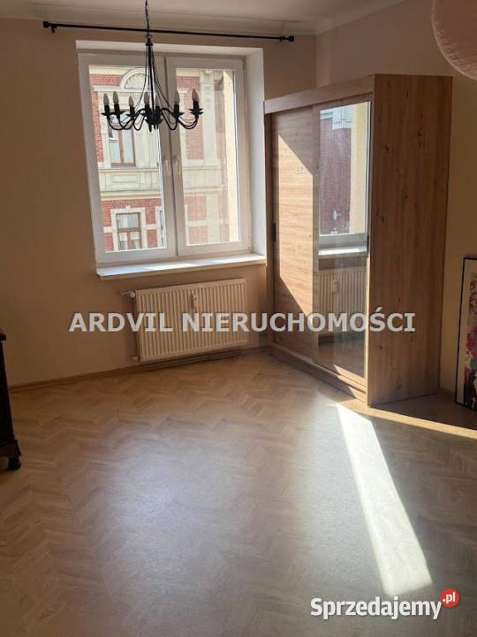 Mieszkanie do wynajęcia 52m2 2 pokoje Białystok