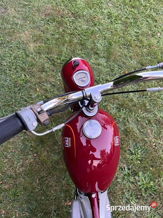 Simson sr2 możliwość zamiany Simson Opole
