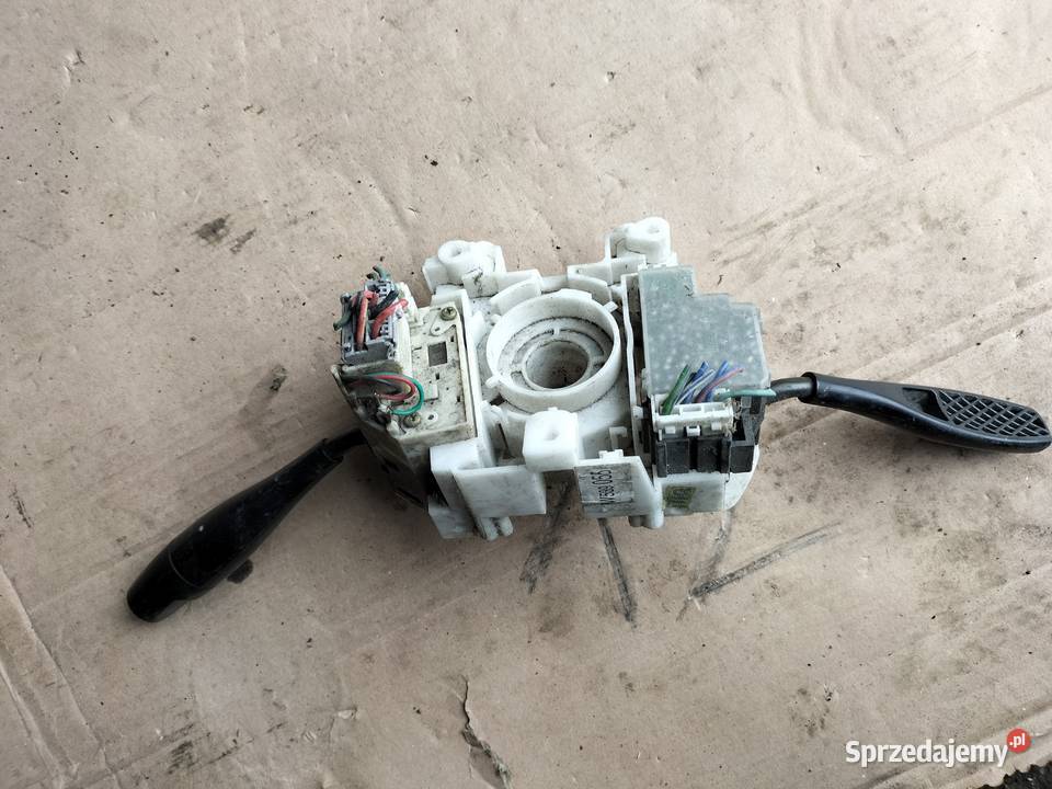 PRZEŁĄCZNIK ZESPOLONY MANETKA RAK PROTON