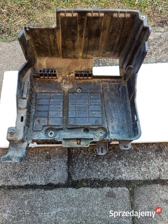 Podstawa akumulatora renault Megane 2 II 15 dci Szczecin