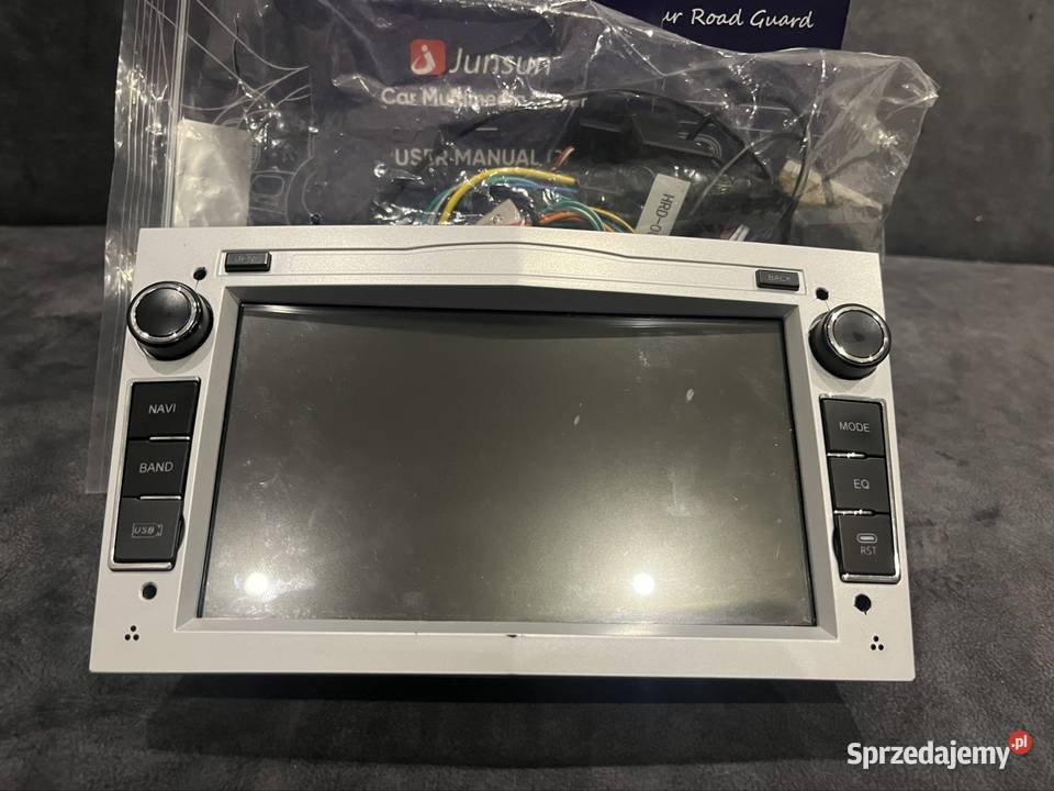 Radio Android do Opla różne modele Dzierżoniów