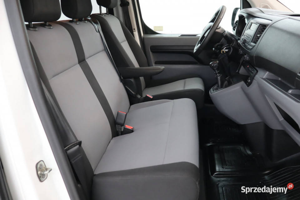 Toyota ProAce 20 D4D