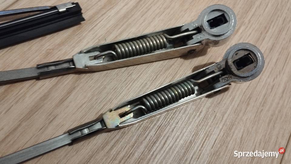 TRABANT 601 P70 600 500 WARTBURG 311 353 NOWE Pozostałe Świdnica sprzedam