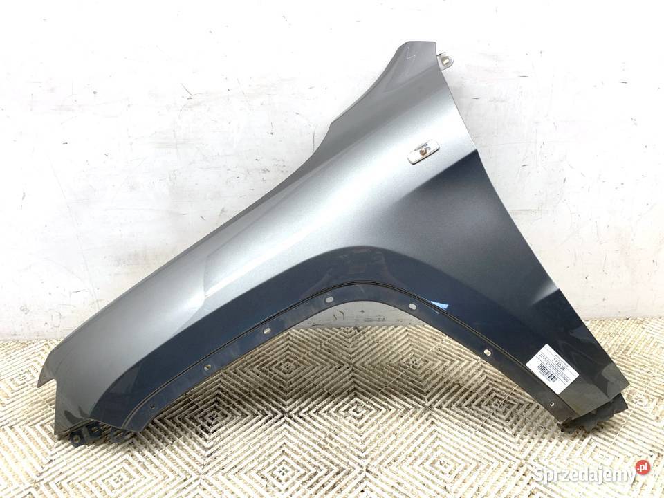 BŁOTNIK LEWY PRZÓD JEEP GRAND CHEROKEE WK