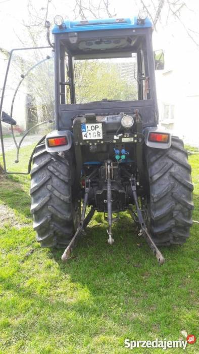 Ls r50 lubelskie Wilków sprzedam