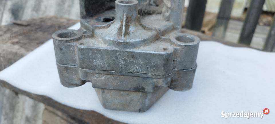 Silnik 3 biegowy 019 KARTERY BLOK Biała Podlaska