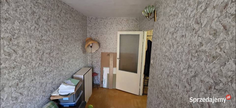 Mieszkanie 323 m z piwnicą 2 piętro Płock