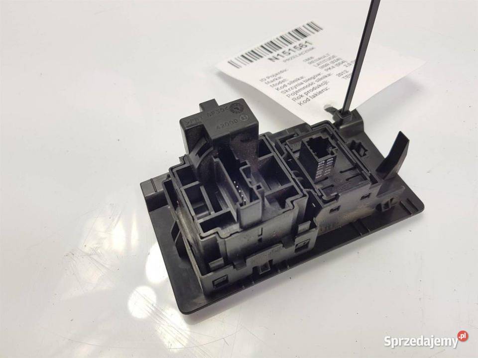 PRZEŁĄCZNIK RENAULT LATITUDE 251630017R