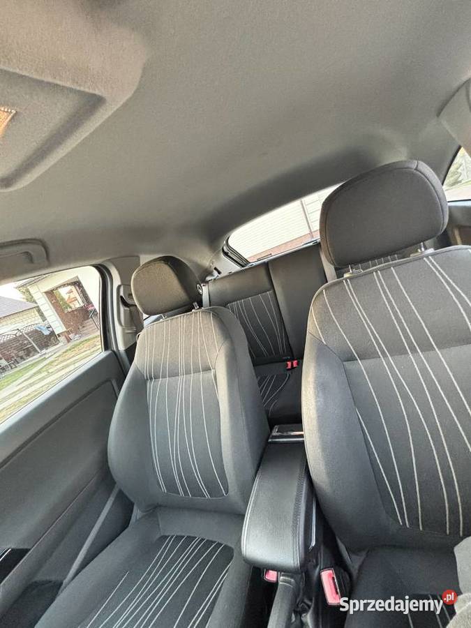 Opel Corsa D Hatchback Jarosław sprzedam