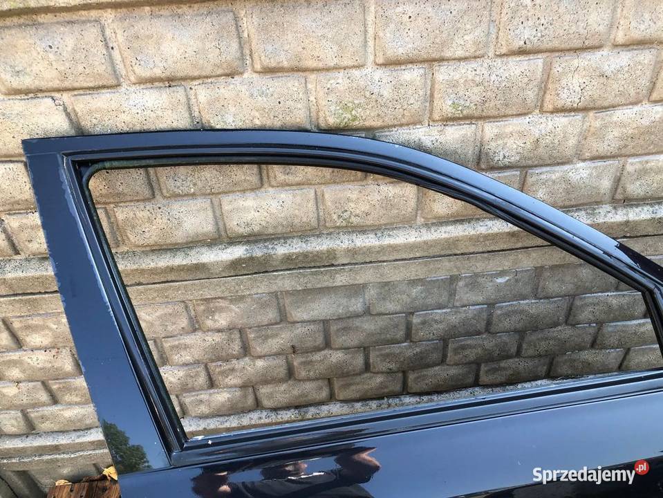 SKODA OCTAVIA I HB KOMBI DRZWI PRZEDNIE PRZÓD osobowe Skarżysko-Kamienna
