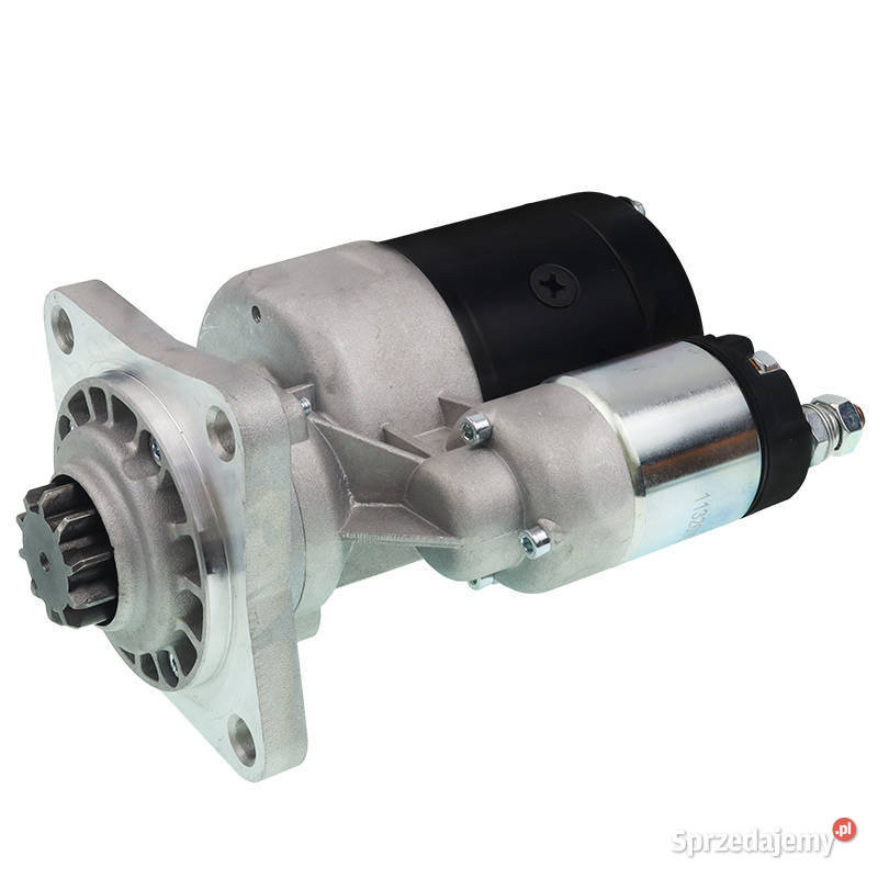 ROZRUSZNIK AVIA PERKINS Z REDUKTOREM 12V 27KW lubelskie