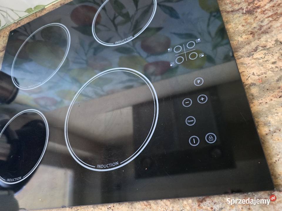Indukcja płyta ceramiczna indukcyjna Samsung 60cm Kraków